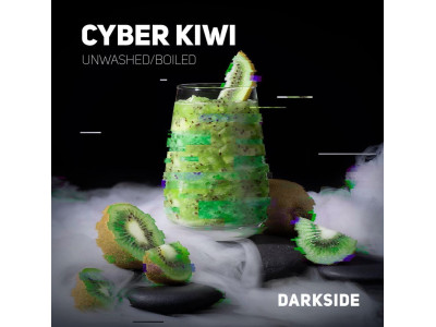 Новый вкус Cyber Kiwi от компании Darkside